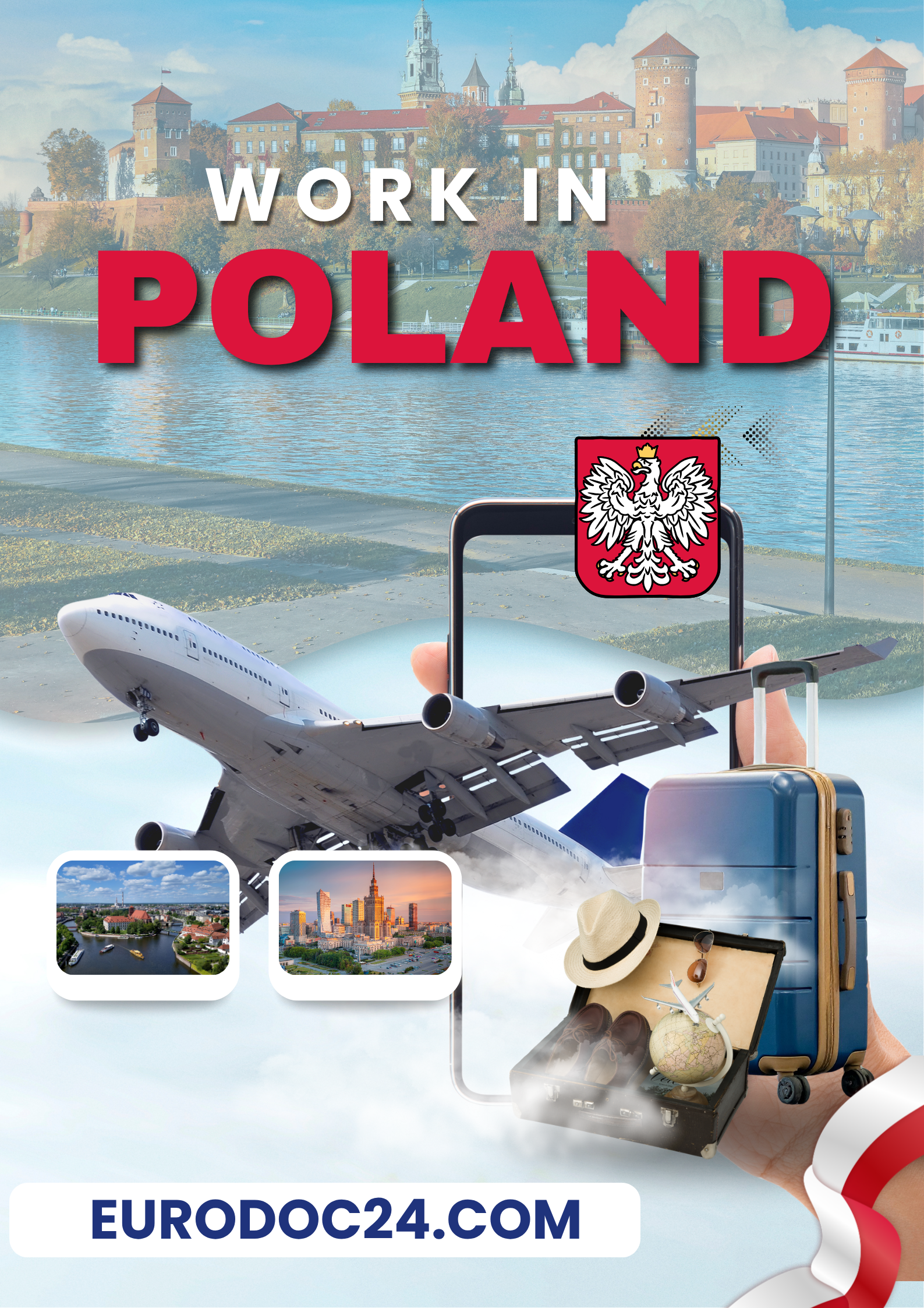 Poland 18 Months Employment Program