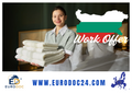 Bulgaria 12 Months Employment Program